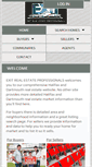 Mobile Screenshot of exitrealtypros.ca